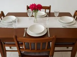 charming apartment salé