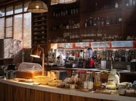 Yangshuo The Apsara Lodge