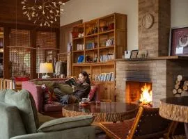 Yangshuo The Apsara Lodge