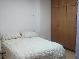 Comfortable and Excellent Location, hotel i Puerto La Cruz