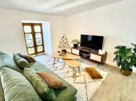 L écrin secret de Foix