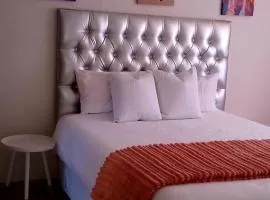 Your Comfort Home away from Home