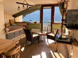 Dachstein Stüberl, Hotel in Bad Aussee