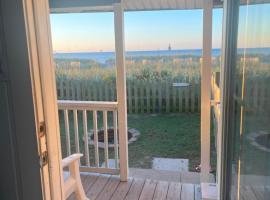 Sandpiper, Hotel in Holden Beach