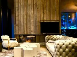 Caselva Arosa Mountain Residence by Arosa Stay