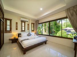 Chaweng Bay View Resort by Smith & Appy, hotel di Ko Samui