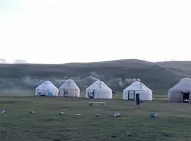 Naryn ,jumgal