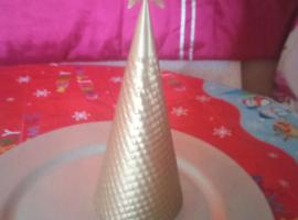 Arizona Caravan, campsite in Camber