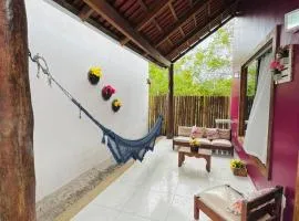 Corumbau Chalé Casa