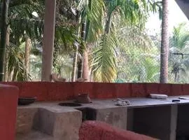 Sthala Organic Farm Stay