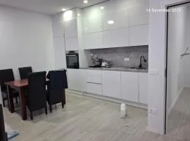 Shala apartment