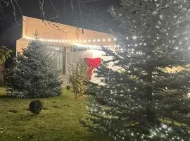 Luxury villa with Pool and Jacuzzi