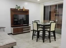 2p Departamento en Torres Ventura