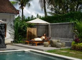 Grita Apsari Lodge Ubud by Omanera