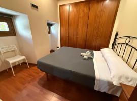 M 29 vut, hotel i Lugo