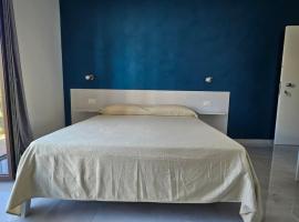 Scalea Sunrise, khách sạn ở Scalea