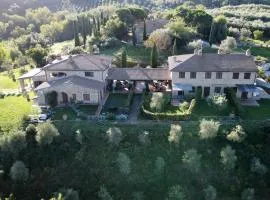 la villa bella vista