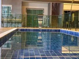 BRISA DO MAR Apartment - APT 02 QUARTOS