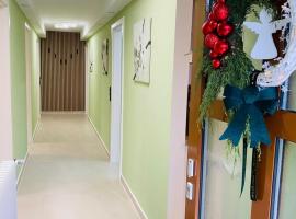 Kandelblick, hotel i Waldkirch