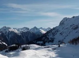 Appartamento Verdenatura