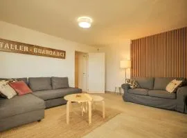 Apartamento Superior Sierra Nevada