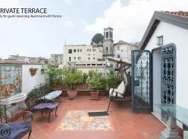 Duomo Terrace