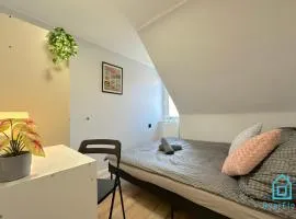 Brand Room - 10 Minutes to Gdańsk Old Town