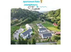 Apartment Roku 2024 - JELEŃ & NATURA