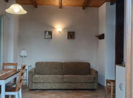 Piaggia में, होटल La Casa di Giuly