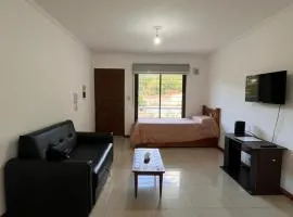 depto a cuadras del centro con cochera y vista a la montaña