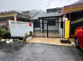 Bukit Permai Homestay