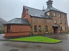 Old Distillery in Fort William