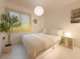 Gangdong Station,KSPO Dome, Olympic Park