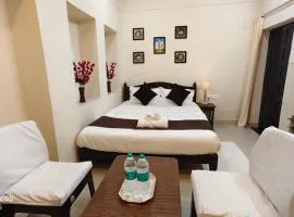 Parinuj homestay