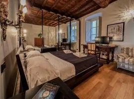 Suite Nobile Torino - Centro Storico e Garage