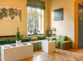 WOW Hostel – hotel w Krakowie