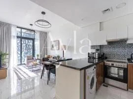 The Gate Executive 2BR on Masdar City by Ayla