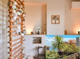 Mon petit cocon au bord de l'eau