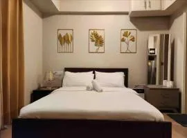 Your Home Suite at 150 Newport Boulevard Condo near NAIA T3