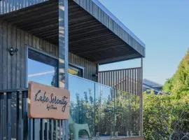 Lake Serenity by Ohana- Lake & Church Views Studio