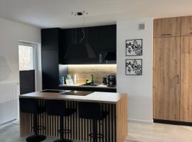 Apartamenty Cegielnia 1 Lux-Haus, ξενοδοχείο σε Gorzów Wielkopolski