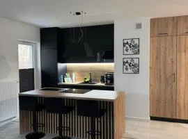 Apartamenty Cegielnia 1 Lux-Haus