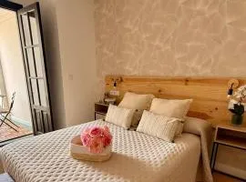 Apartamento Coque -Cazorla