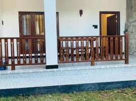Twinkle villa Midigama, khách sạn ở Midigama East