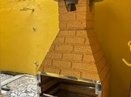 Aconchego econômico