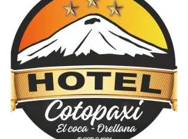 Hotel Cotopaxi