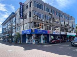 Hotel Cotopaxi, hotel em El Coca