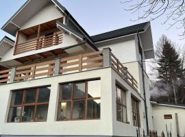 케이아에 위치한 호텔 Cheita 305