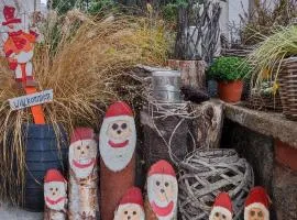 Ferienwohnung Sartorius