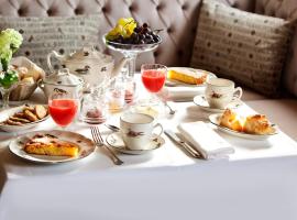 Fiori e Frutti Hotel Agriresort Venezia Mestre, ξενοδοχείο στο Μέστρε